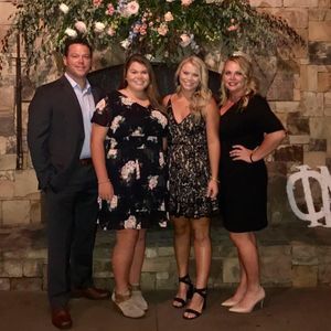 Meet your Posher, Karie